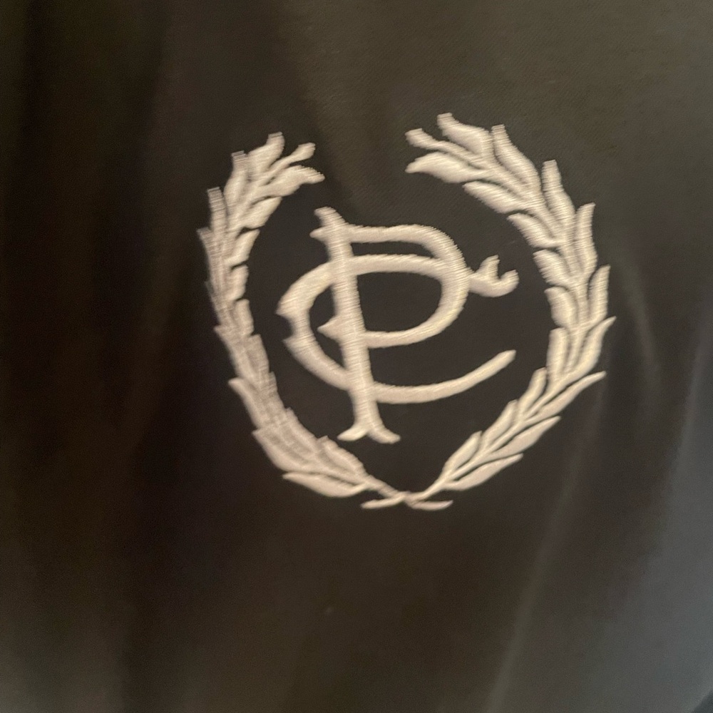 Black and White Southside Hockey Jersey - Picture 5 of 11
